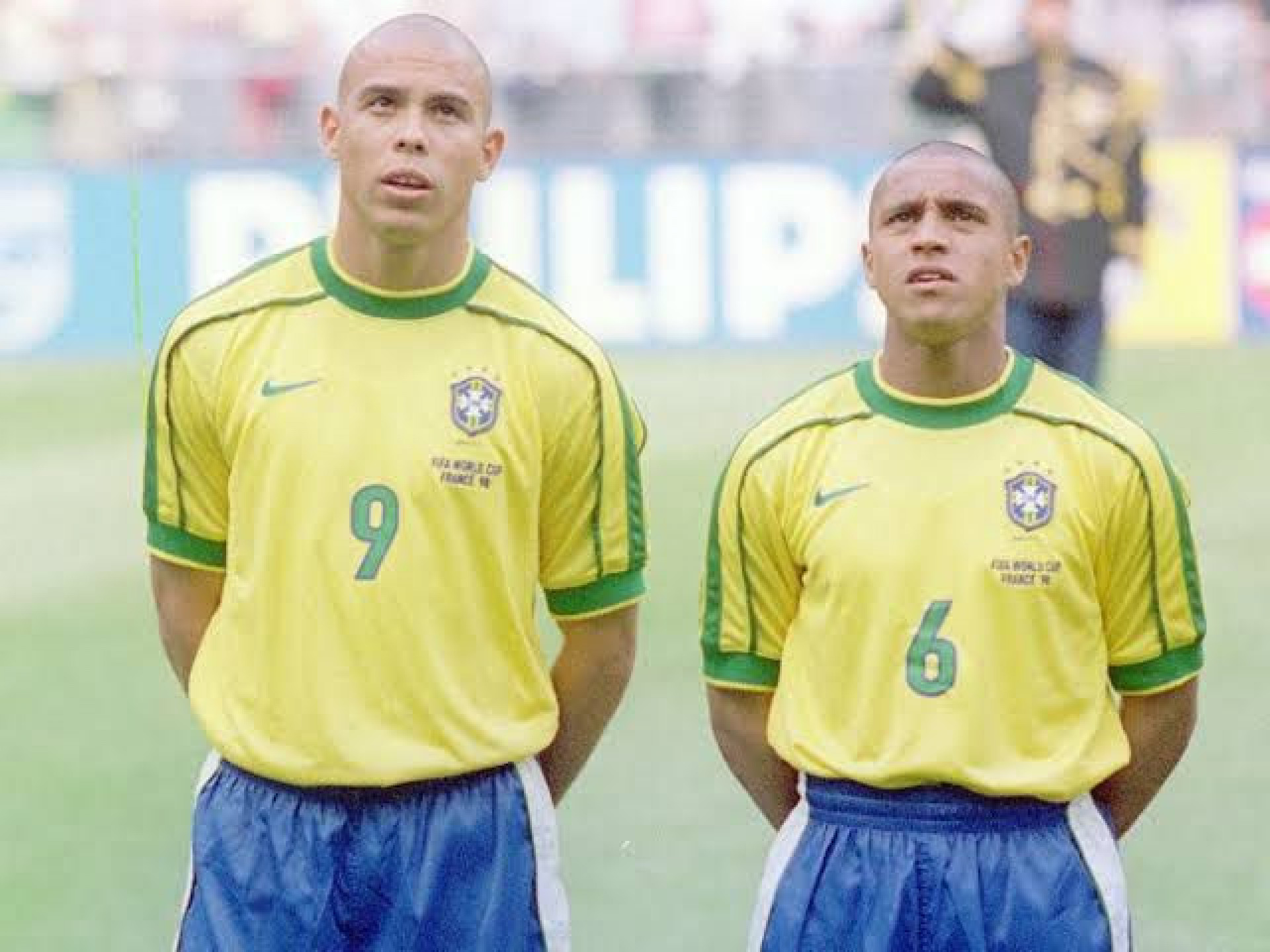 Ronaldo e Roberto Carlos devem assumir SAF da Inter de Limeira com investidores estrangeiros