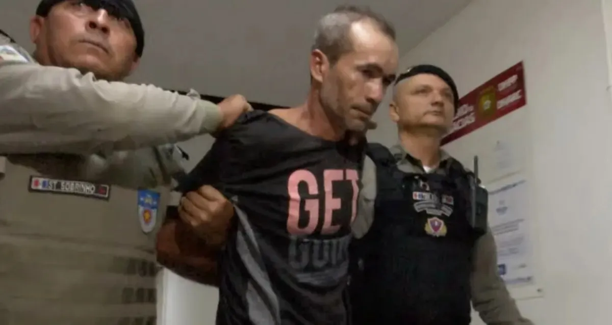 MP denuncia tio-avô por estupro e assassinato de menino de 6 anos em Maceió