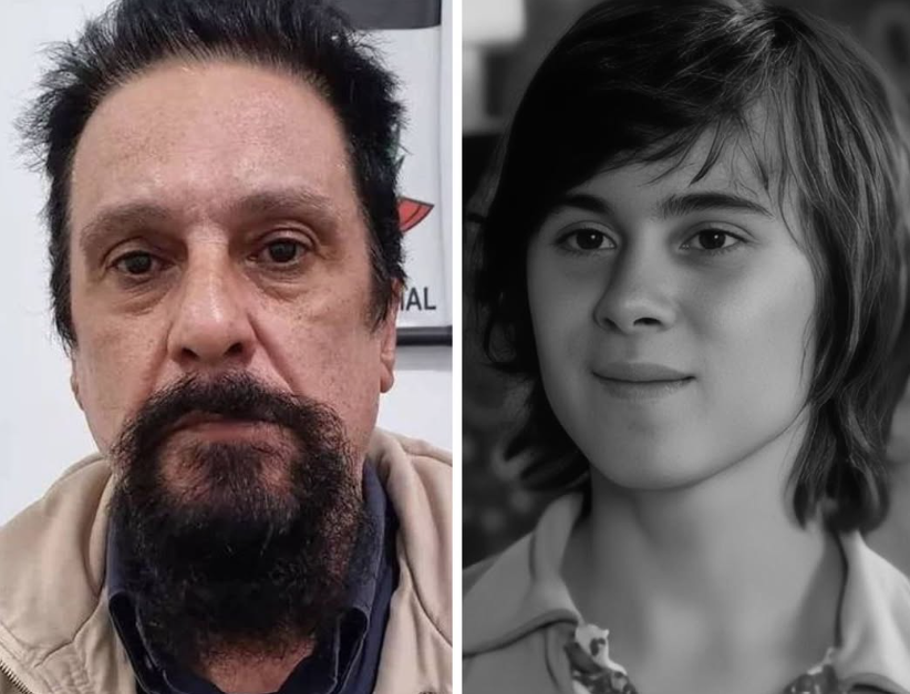 Justiça reduz pena de Paulo Cupertino, condenado pela morte de Rafael Miguel e pais