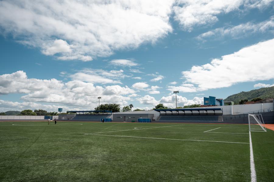 Foto: Edvan Ferreira