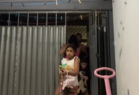 “Nenhuma mãe aceita”: Mãe de vítima quebra o silêncio após agressão filmada em Rio Largo