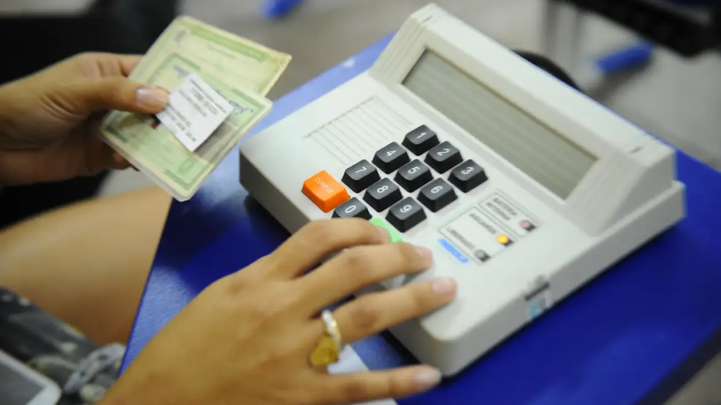 Prazo está acabando: eleitores têm poucos dias para evitar ficar fora das eleições 2026