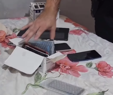 Operação contra crimes sexuais infantis e fraudes bancárias prende suspeito em Maceió