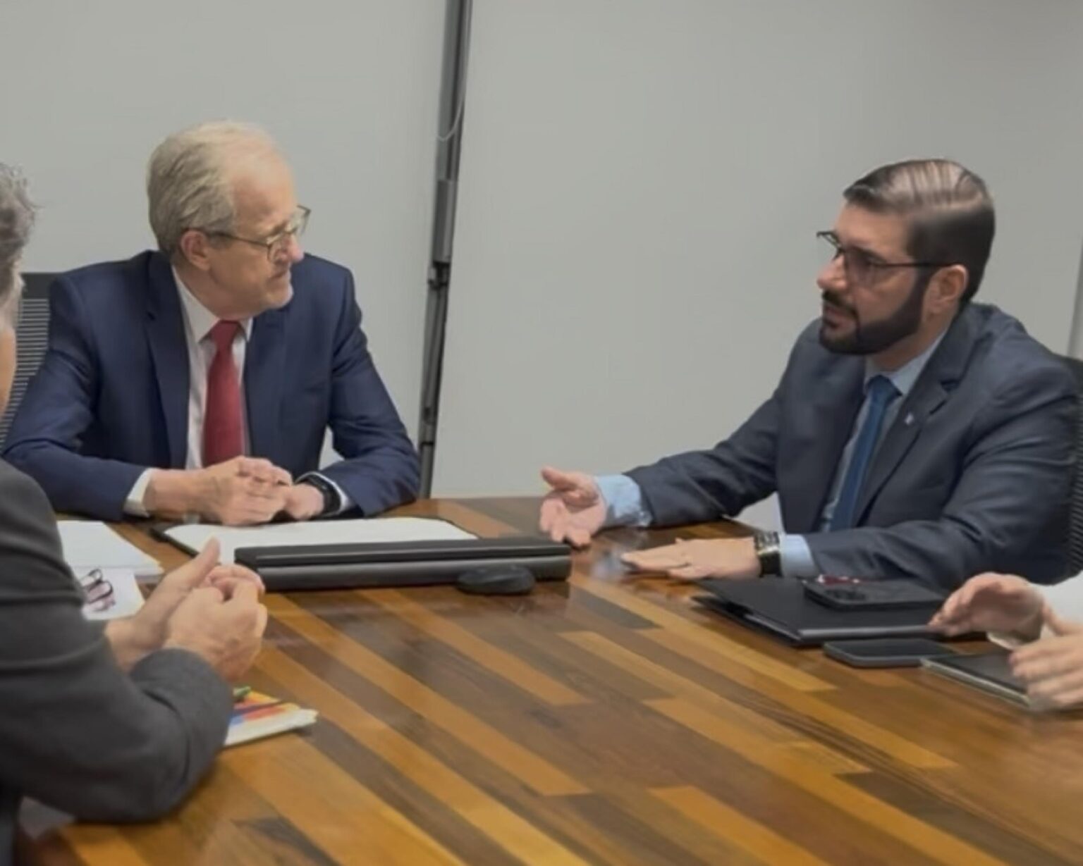 Alagoas assina termo de intenção voltado a ações de educação ambiental