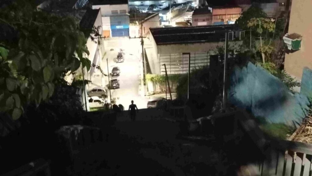 Furto de cabos deixa pontos de Maceió às escuras e preocupa moradores