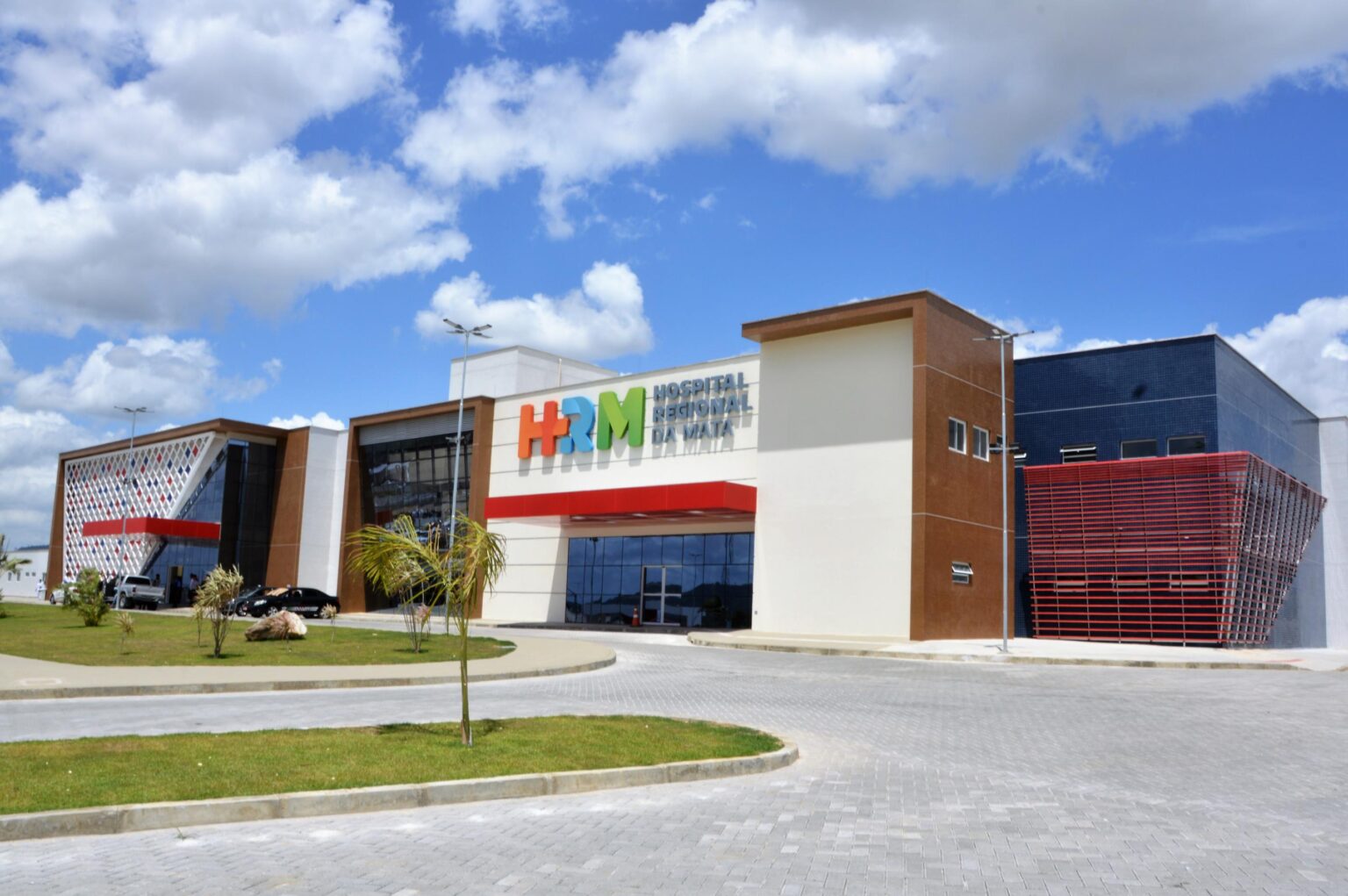 Hospital Regional da Mata faz quase 20 mil atendimentos de urgência e emergência no 1º quadrimestre deste ano