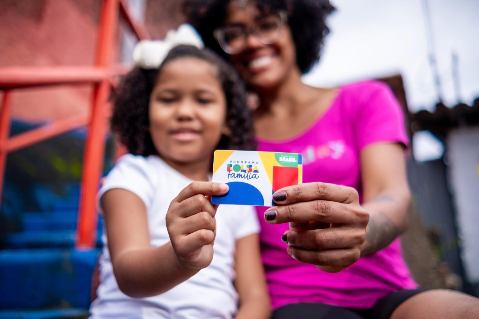 Modernização do Bolsa Família amplia acesso digital e facilita atendimento aos beneficiários
