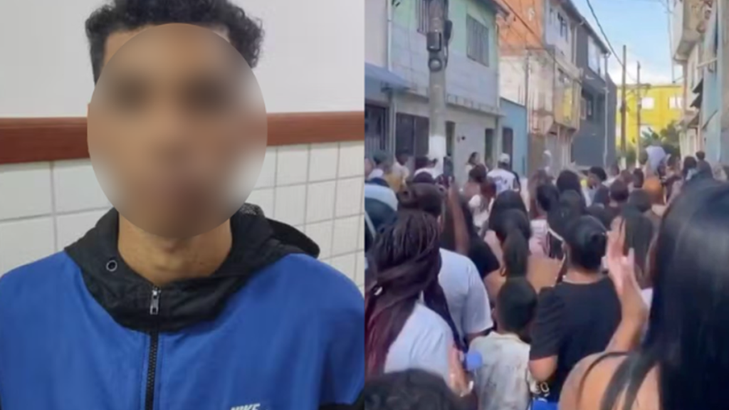 Crime cruel: suspeitos atraíam crianças com convite para soltar pipa antes de abuso