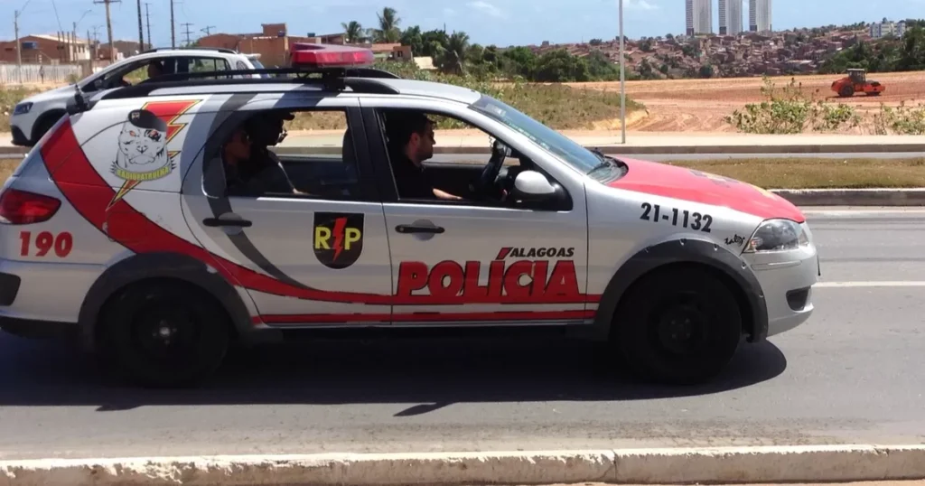 Fábrica clandestina de armas é descoberta e três espingardas são apreendidas