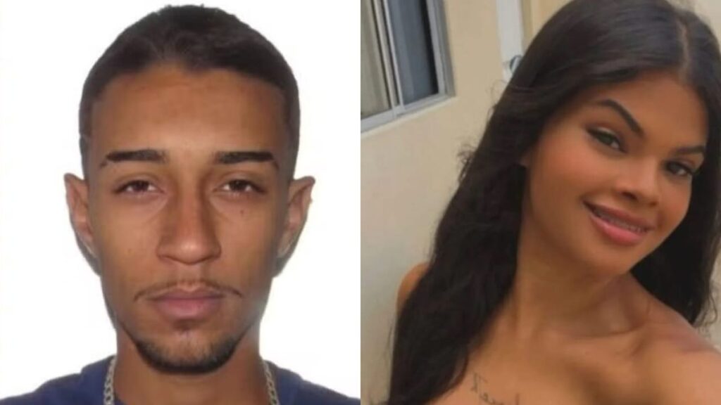 Suspeito de matar grávida na porta de casa é preso após investigação apontar seis mortes em dois anos