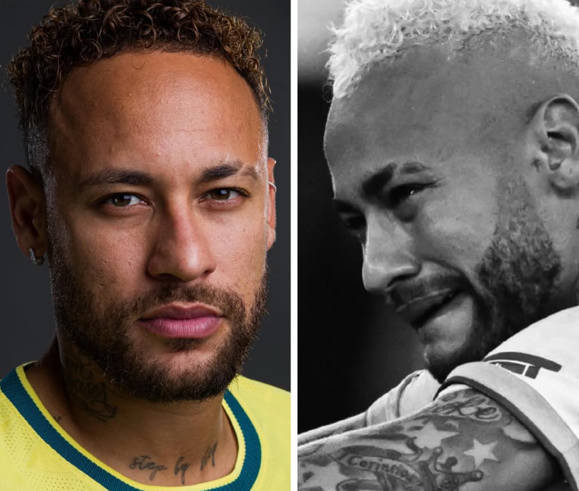 “MEU DEUS!”: Jornal americano questiona presença de Neymar na Copa e levanta dúvidas sobre recuperação