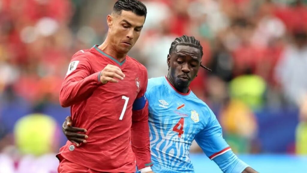 Henry critica Cristiano Ronaldo após empate de Portugal na estreia da Copa do Mundo