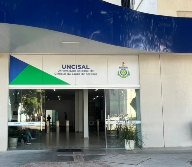 Defensoria pede ao TJAL manutenção das matrículas de 158 estudantes da Uncisal